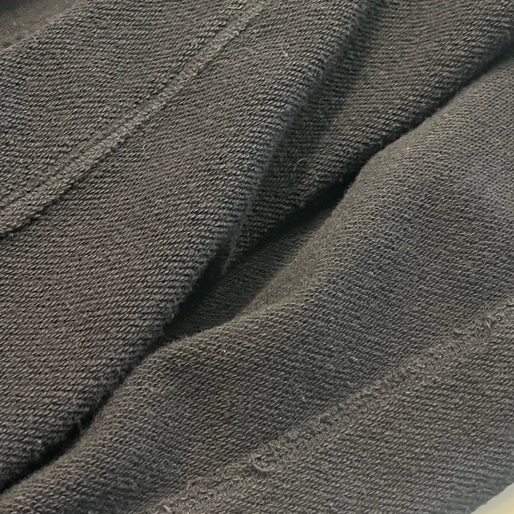 Johnny Was Olenna Floral Embroidered Oversized Hoodie NWT Size XL - Picture 9 of 13